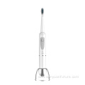 battery power operate sonic electric toothbrush